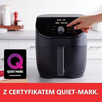 Instant Vortex Slim-5,7 l cyfrowa frytkownica na gorące