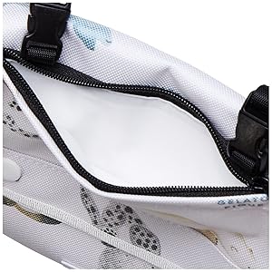 Amazon | [ジェラート ピケ] 旭山動物園 パスケース PWGB212596