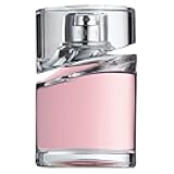 Hugo Femme Eau de Parfum – Women's Woody Perfume – With Notes of Blackcurrant, Lily, Musky Notes & Satinwood – Long Lasting Fragrance