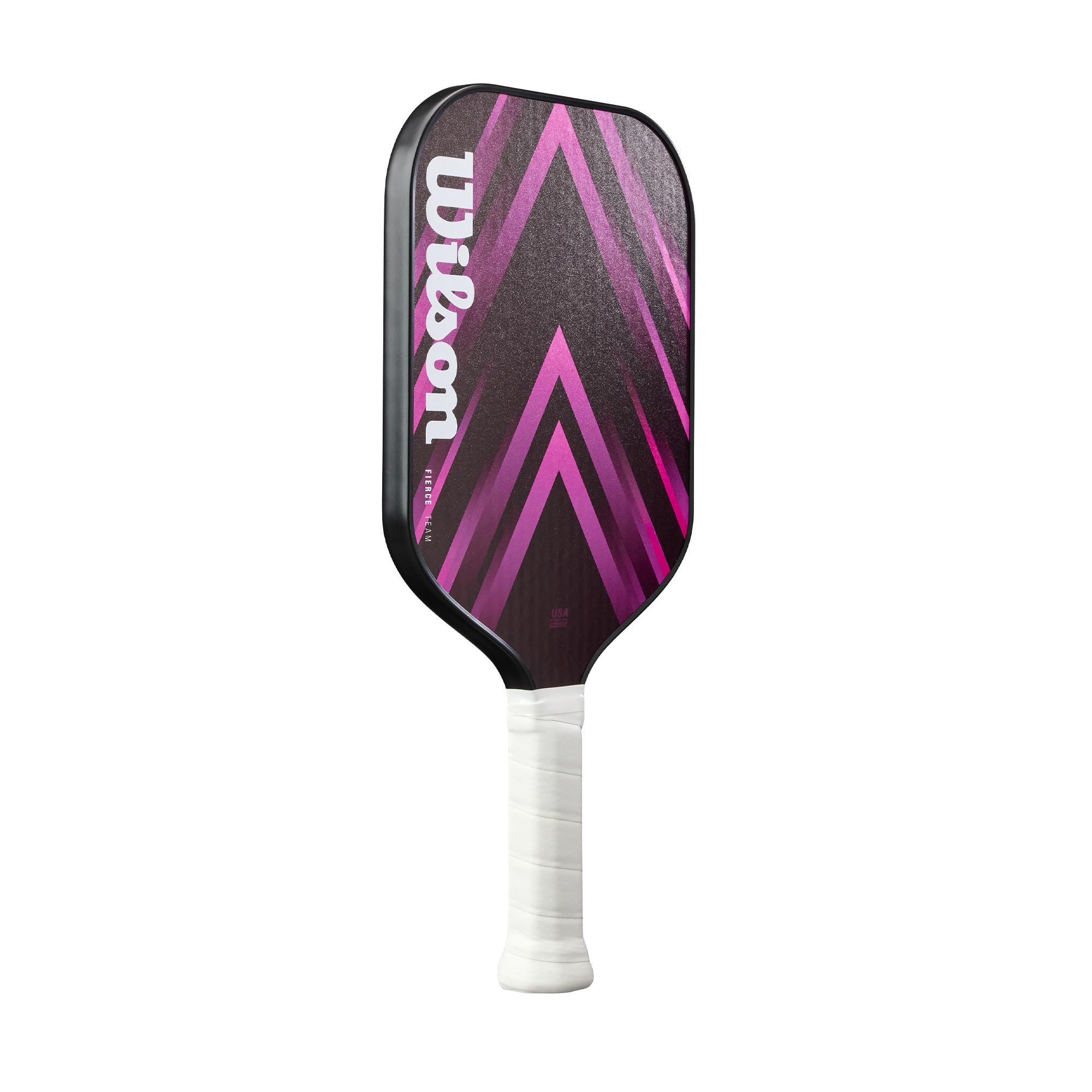 Amazon.co.jp: Wilson(ウイルソン) ピックルボール パドル FIERCE TEAM