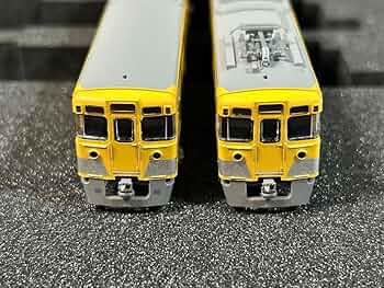 Amazon.co.jp: グリーンマックス Greenmax 31915 西武鉄道 西武