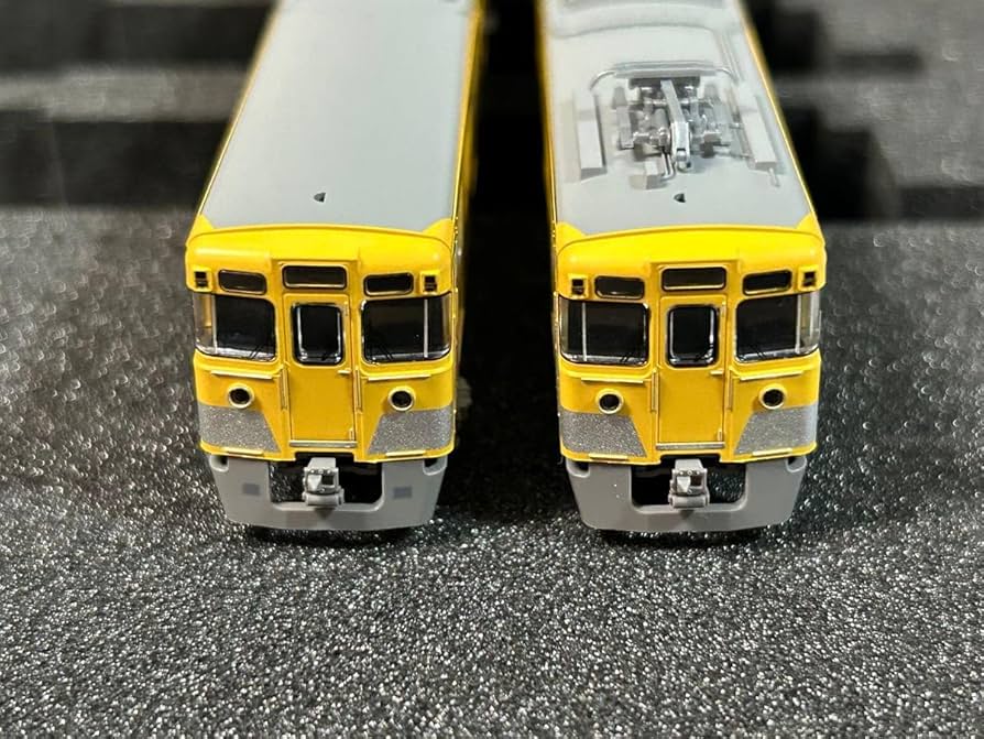 グリーンマックス　西武2000系　31915 31915＞西武2000系初期車更新車（角型ベンチレーター撤去後