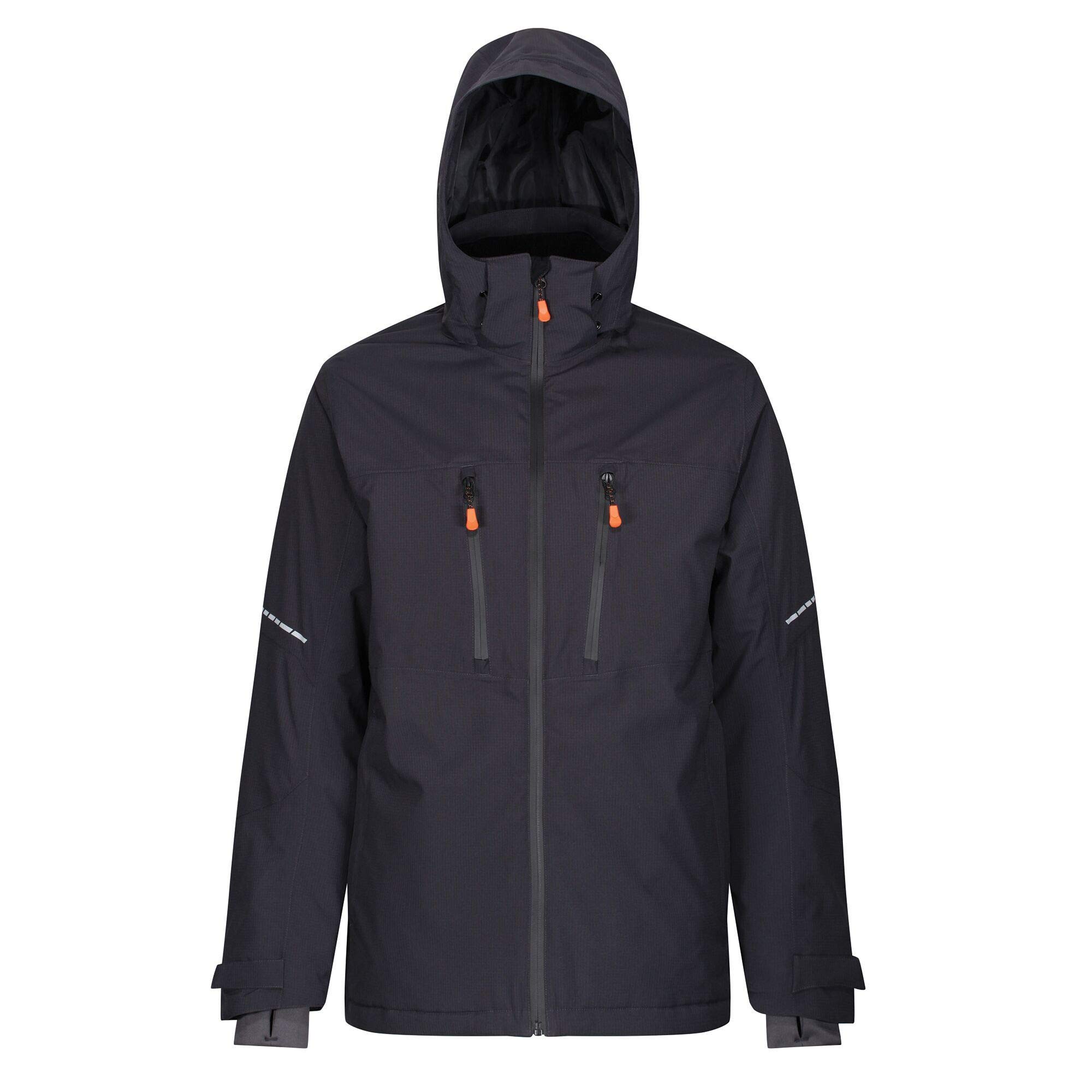 Regatta Professional Men's X-Pro Marauder III Waterproof Insulated Jacket