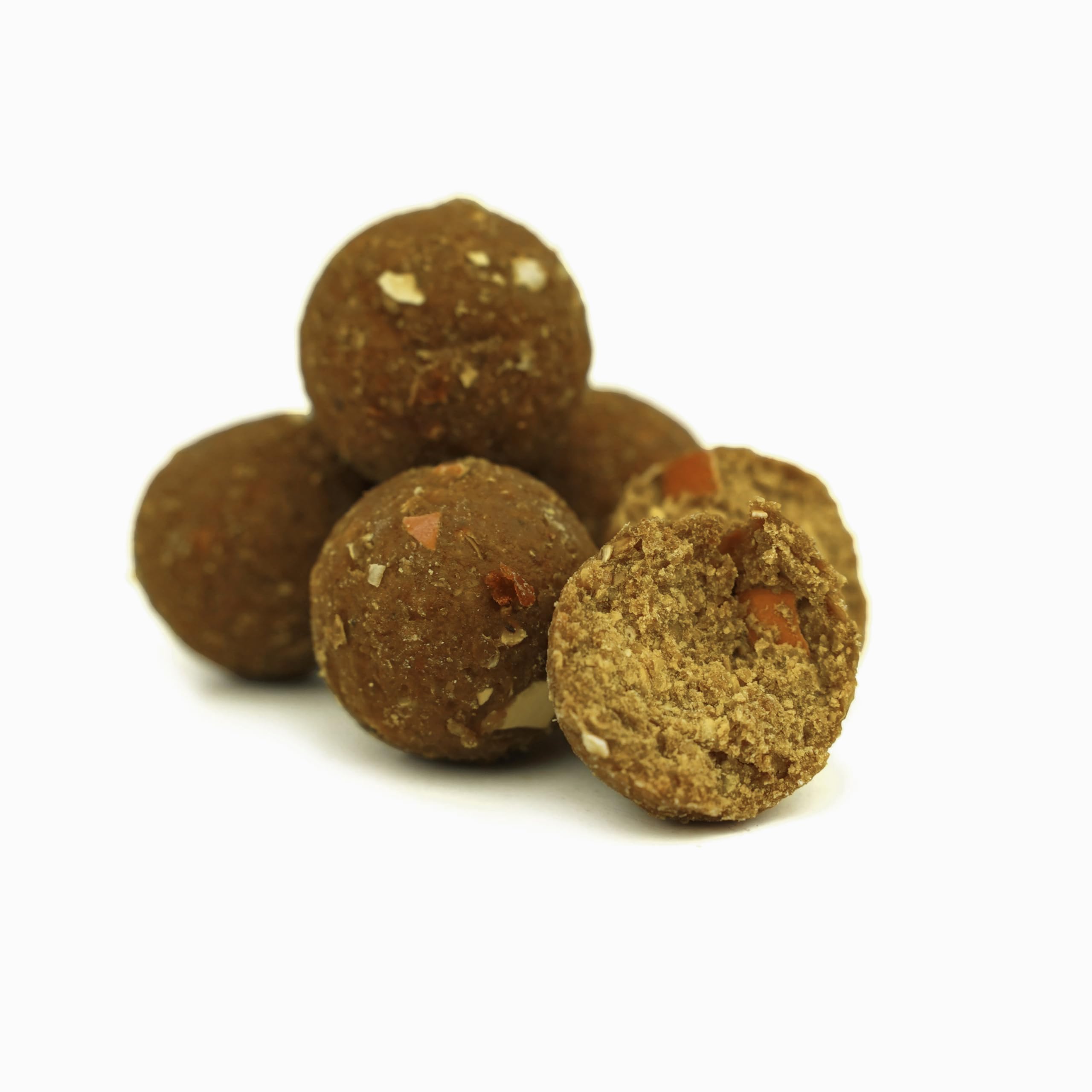 A-Prime Boilie 5 kg - 20 mm - Orange Chocolate - kulki proteinowe