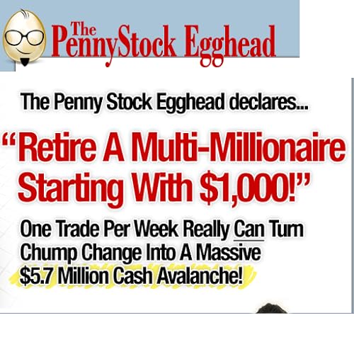 We Show You How To Trade Penny Stocks - Penny Stock Egghead - //medicalbooks.filipinodoctors.org