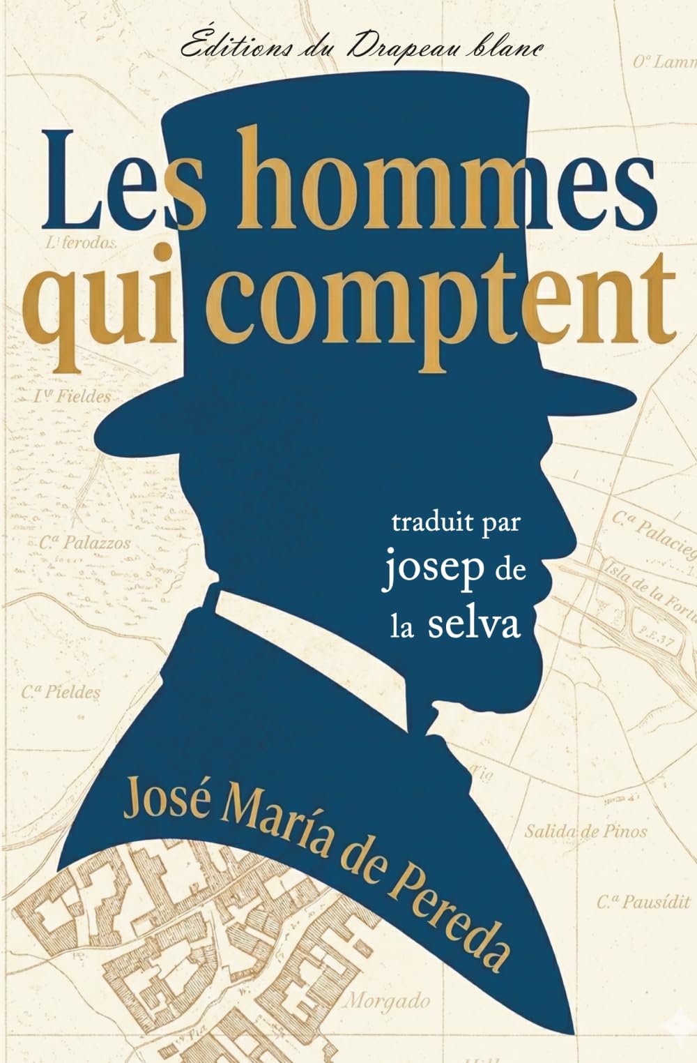 Les hommes qui comptent