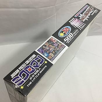 激レア!未開封品 セントラルボビー ミクロマンパズル 限定版M105ジェームス付 激レア!未開封品 セントラルボビー ミクロマンパズル 限定版M105