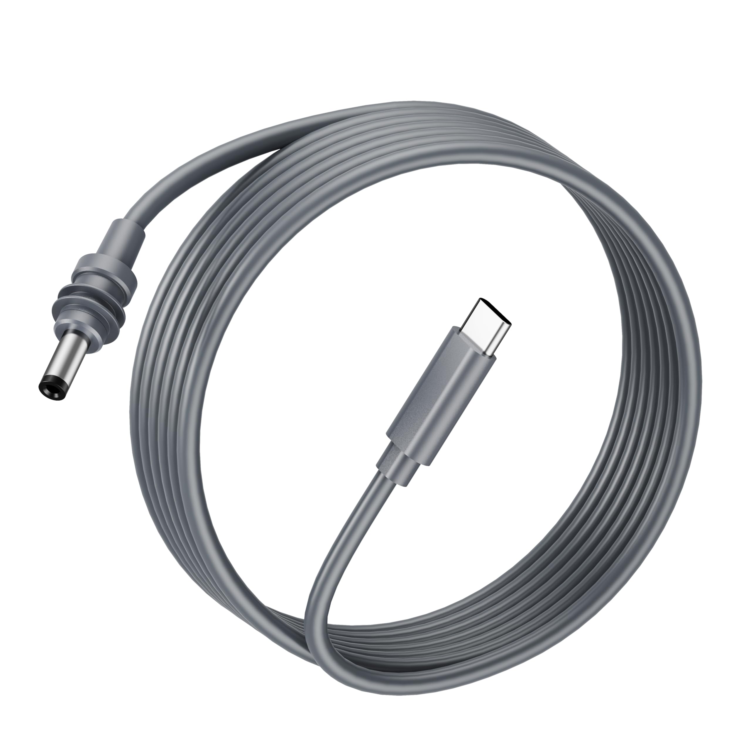 Starlink Mini Cable 100W 10FT USB C to DC Waterproof Cord for Outdoor Camping - Starlink Mini Accessories