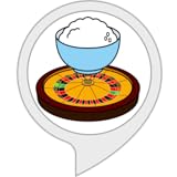 ごはんルーレット