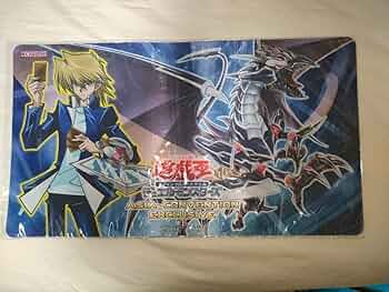 遊戯王OCG プレイマット ASIA CONVENTION EXCLUSIVE 713PfrDMAHL._UF350,350_QL50_.jpg