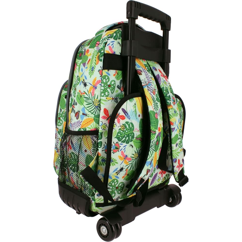 Carro Mochila Escolar Grafoplas Mochila Escolar Mafalda Baby