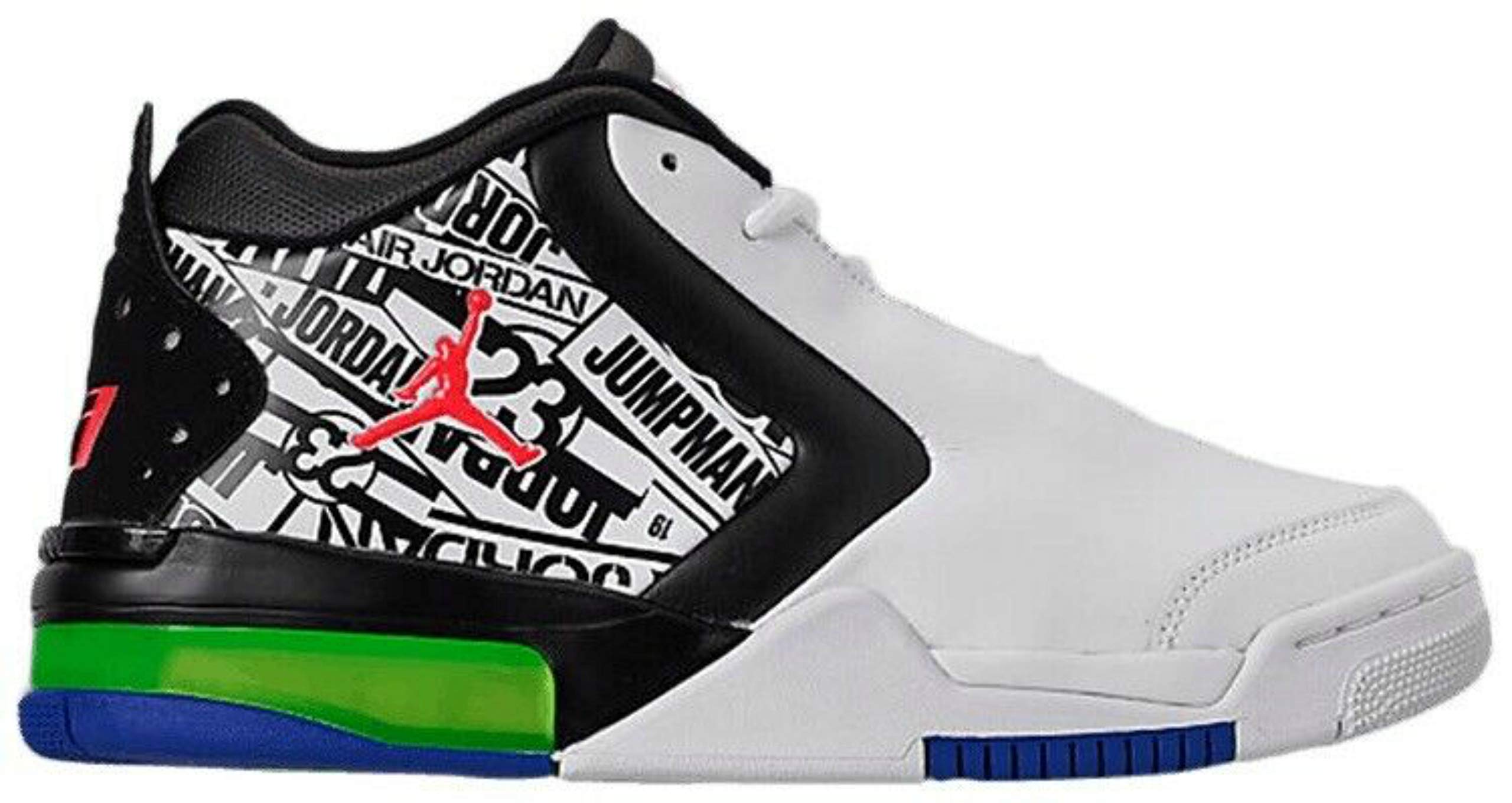 nike jordan big fund