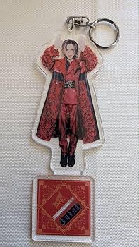 Amazon.co.jp: Royz 杙凪 アクキー アクスタ アクリルスタンド