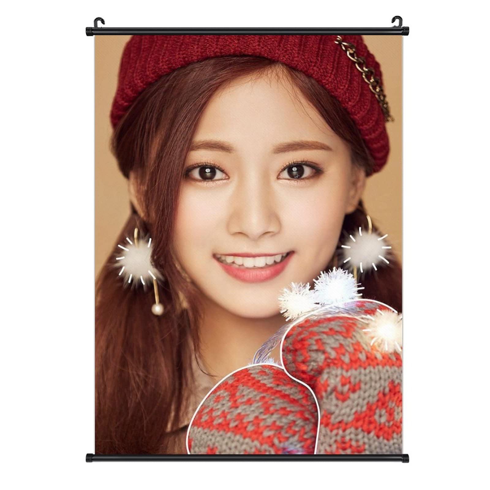 クリスマスツウィTWICE