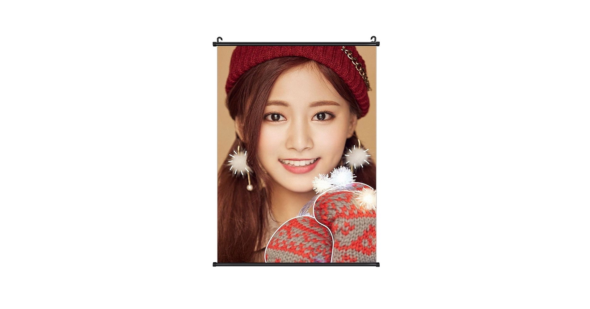 Amazon.co.jp: TWICE ツウィ ポスター 掛け画 壁飾りポスター 部屋飾り