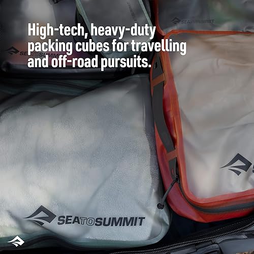 Miniatura 2 de Sea To Summit Juego de bolsas de viaje talla única