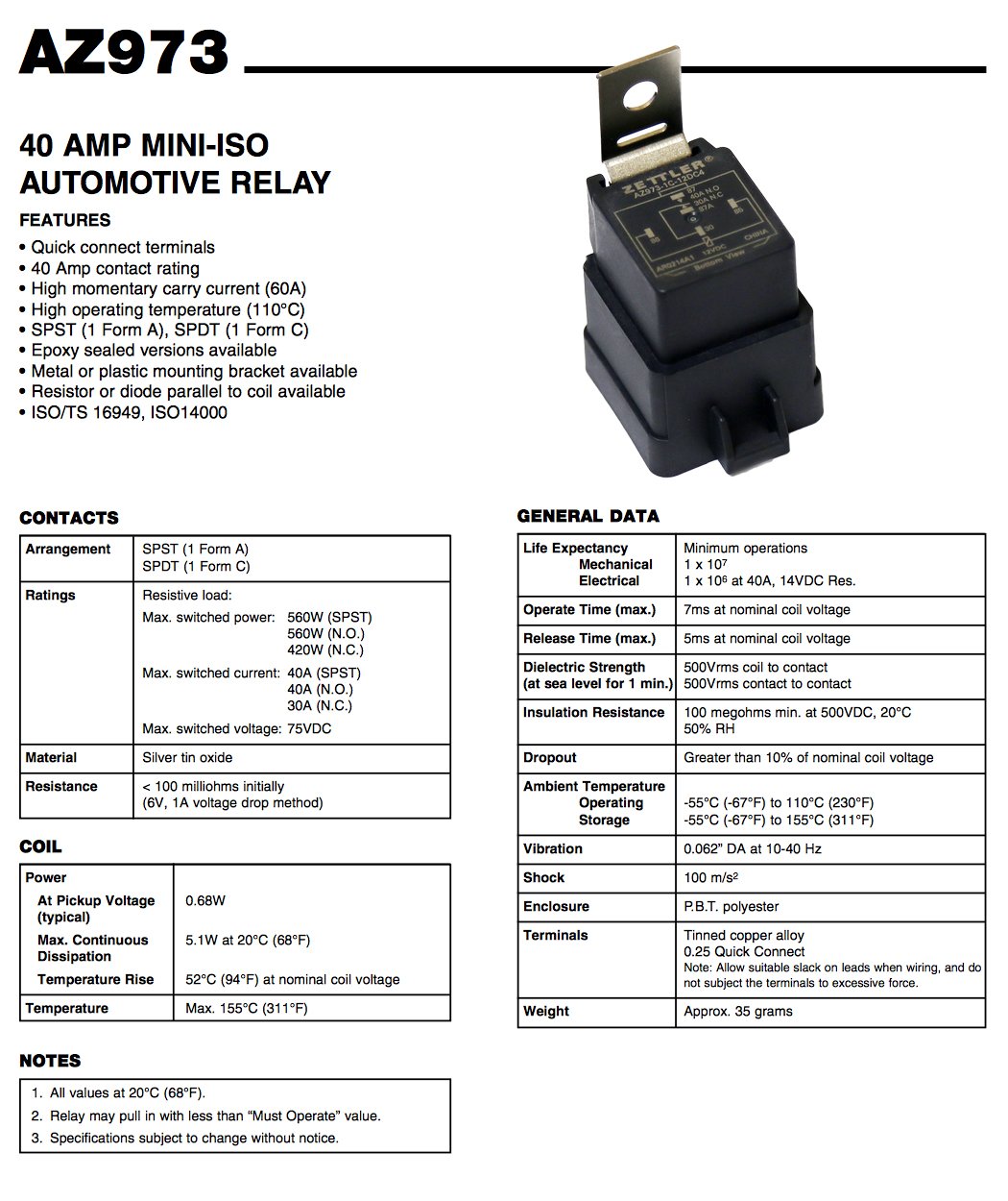 Exсluѕіvе Dіѕсоunt 80% оƒƒеr Power Trim Tilt Relay for Outboard Motor American Zettler (2-Pack)