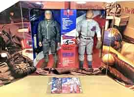 Amazon | 未開封品GI JOE GIジョー、SPORTS JOE スポーツジョー