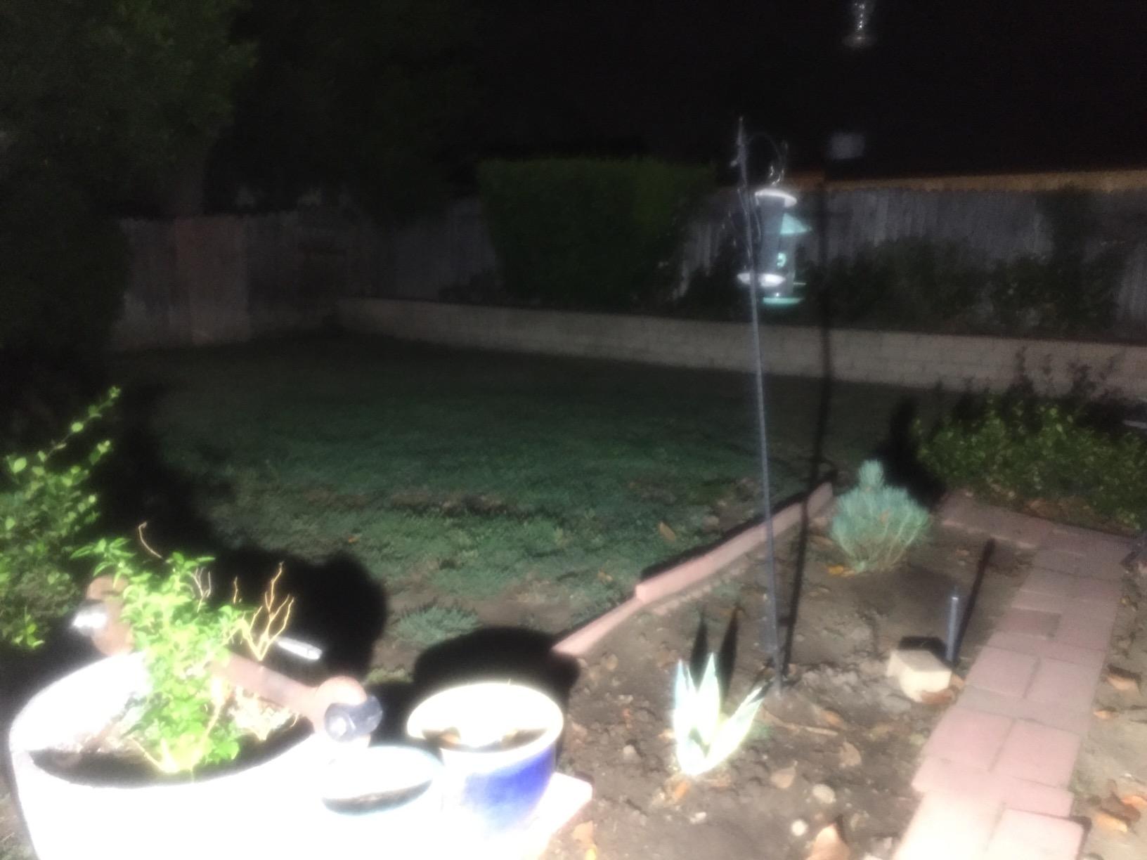 Amazon.com: Southwire AL60RSW 6,000 Lumen LED Rechargeable Work Light ...