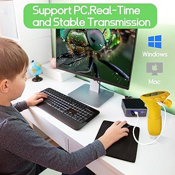 Durability and Field Ready Design feature view