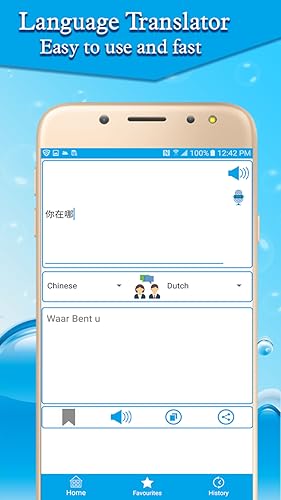 Easy Translator - Urdu English Text