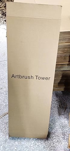 Miniatura 7 de Lienzo decorativo para pared, diseño de tigre de ojos azules, decoración de pared de tigre de ojos azules, imagen de tigre azul, blanco y negro,