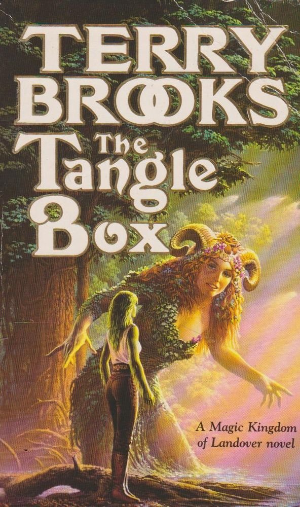 The Tangle Box