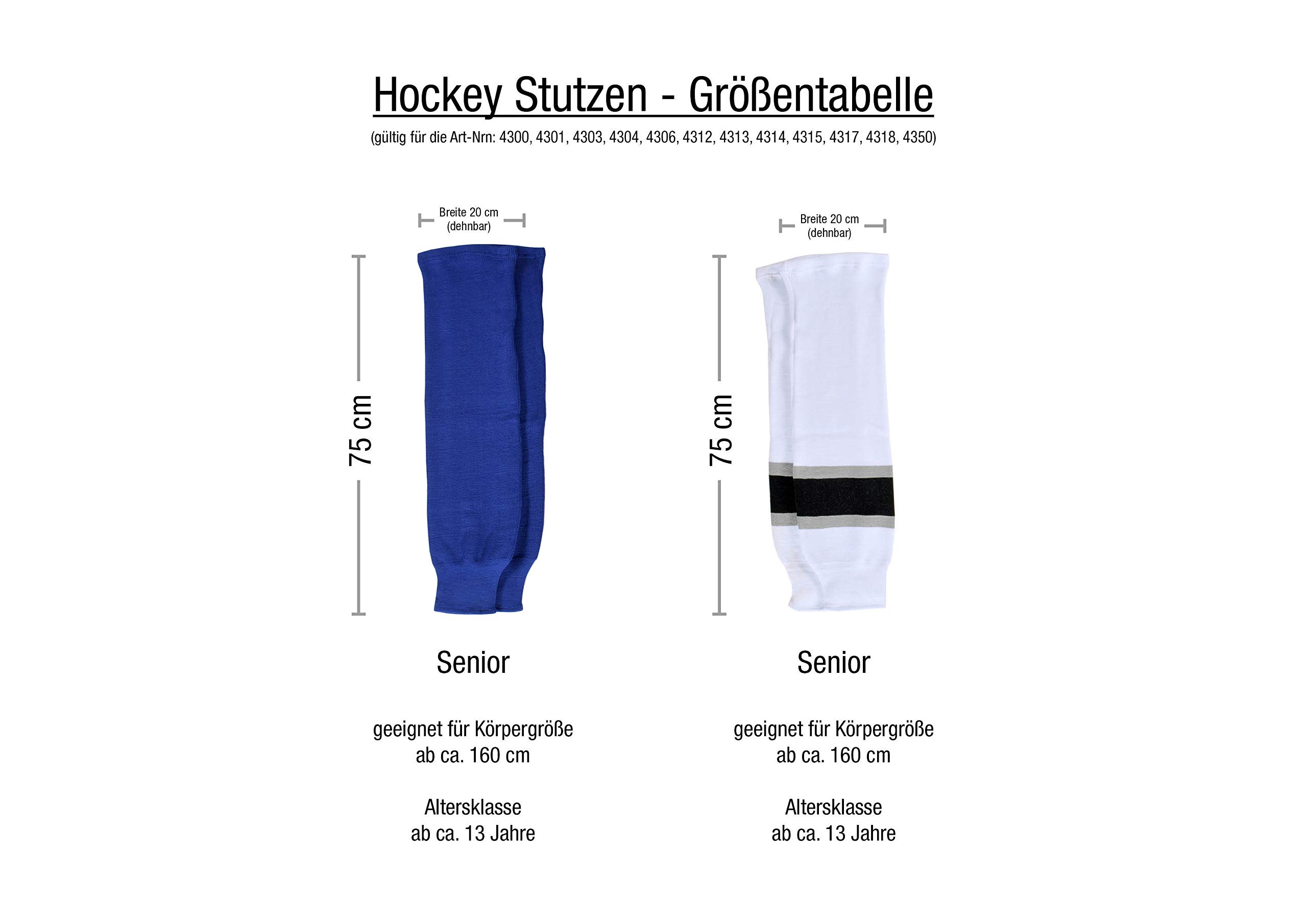 Sherwood NHL Calcetines para adulto