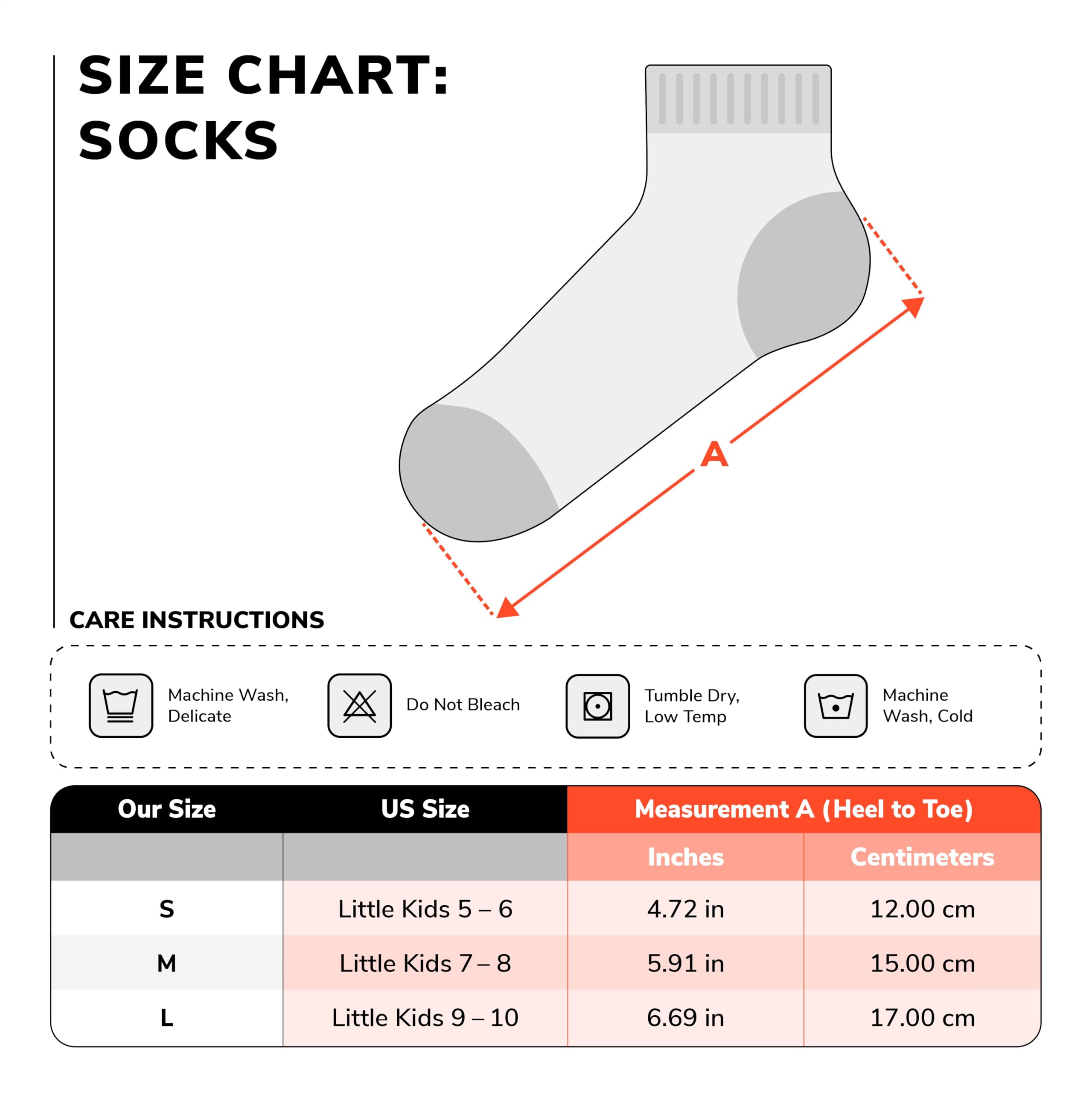 Poppy Playtime - Scary Huggy Wuggy - Calcetines tobilleros (unisex), paquete de 2