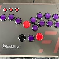 Amazon.co.jp: レバーレスコントローラー『FinishMove