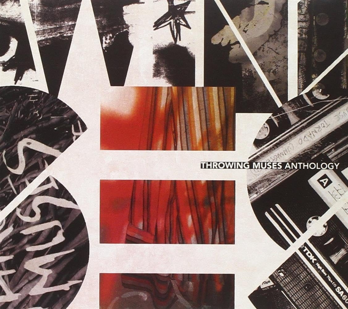 Anthology (Standard Edition)