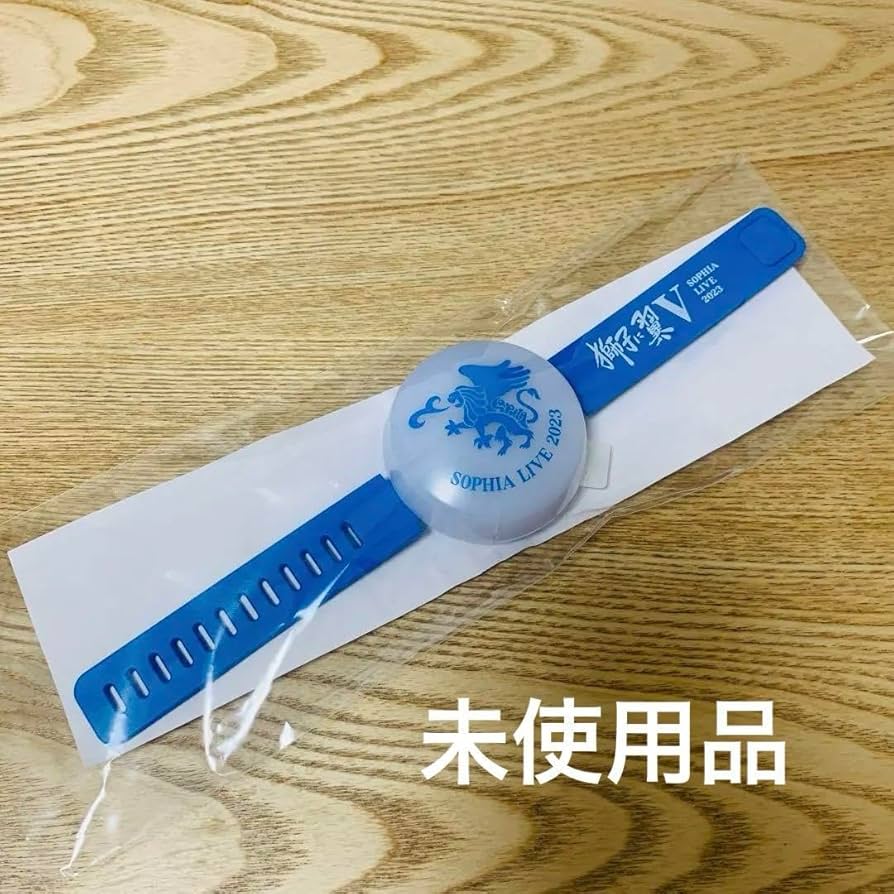 Amazon.co.jp: sophia 獅子に翼ⅴ ブレスレットライト kアリーナ
