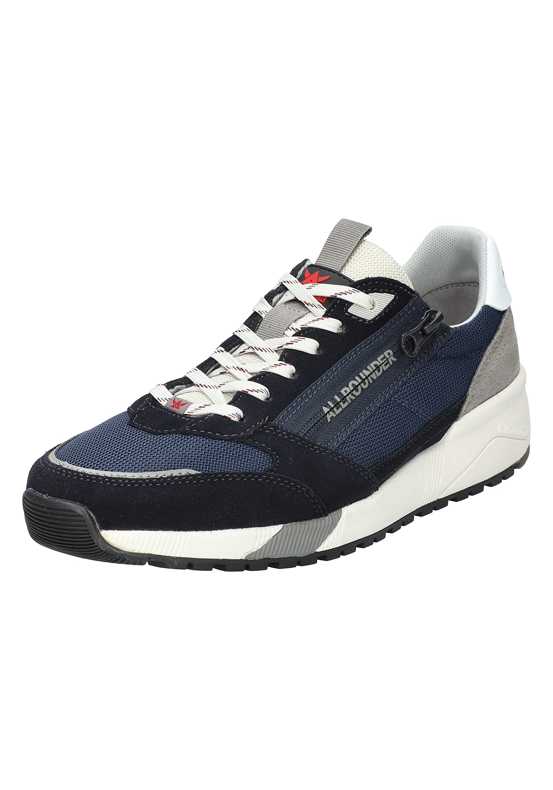 Allrounder by MephistoMen's Scarmaro Sneaker