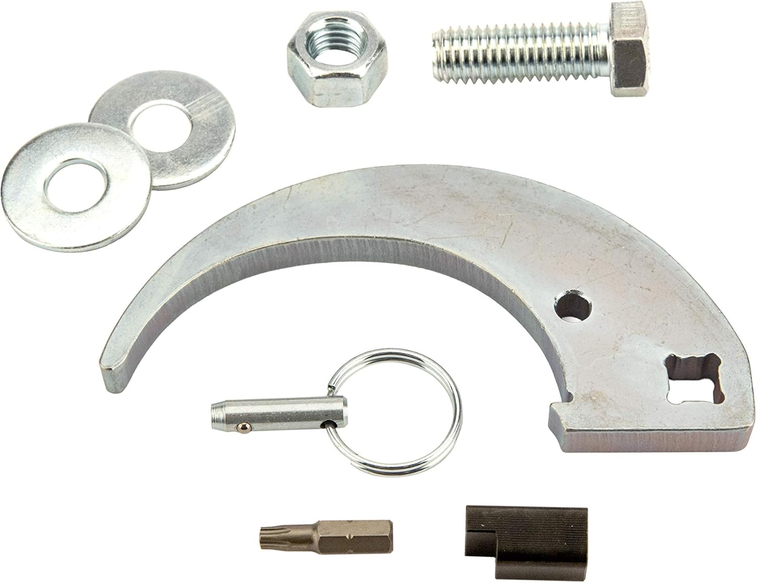 COMP Cams 5450 This cam phaser limiter kit for GM LT4 engines allows for the