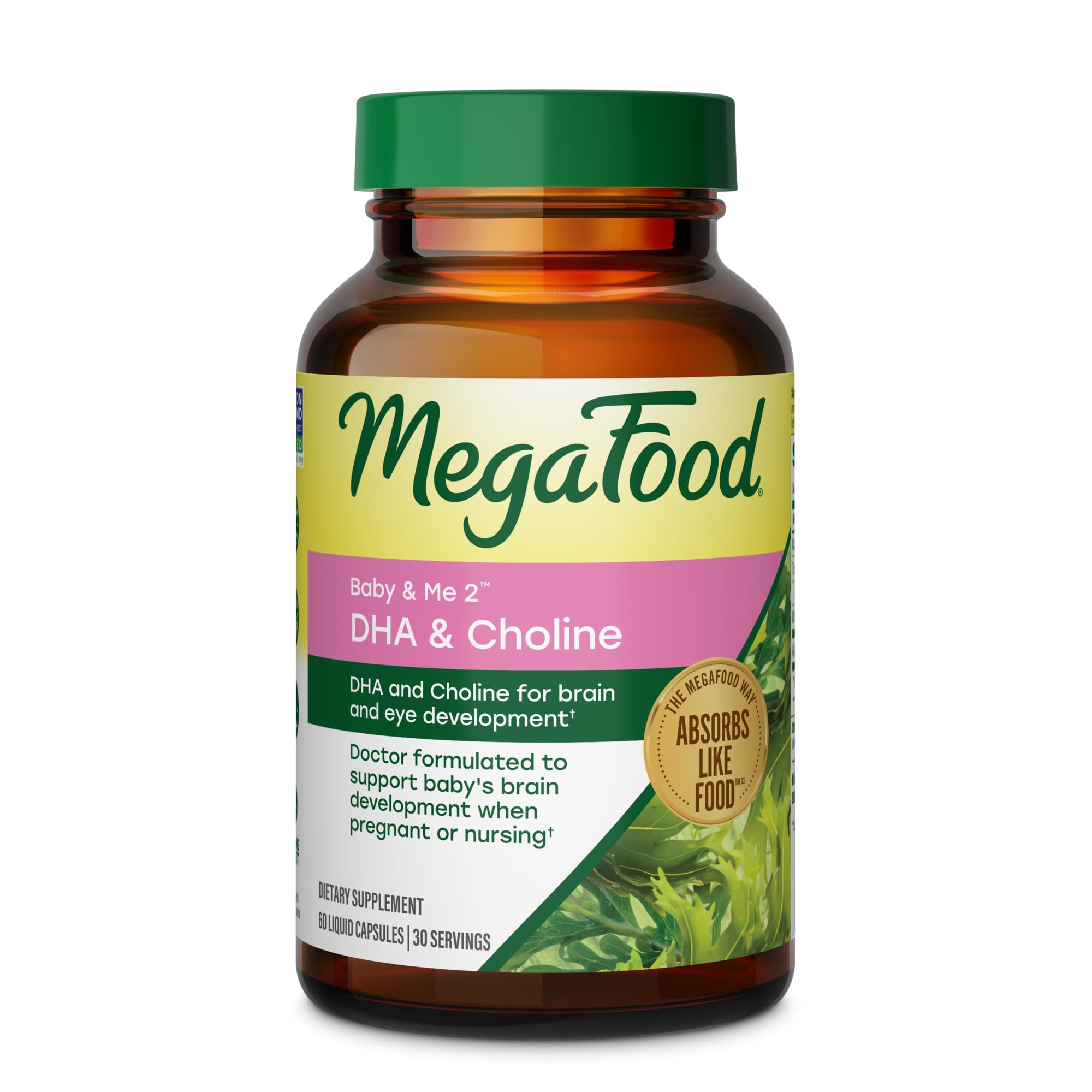 MegaFood Baby & Me 2