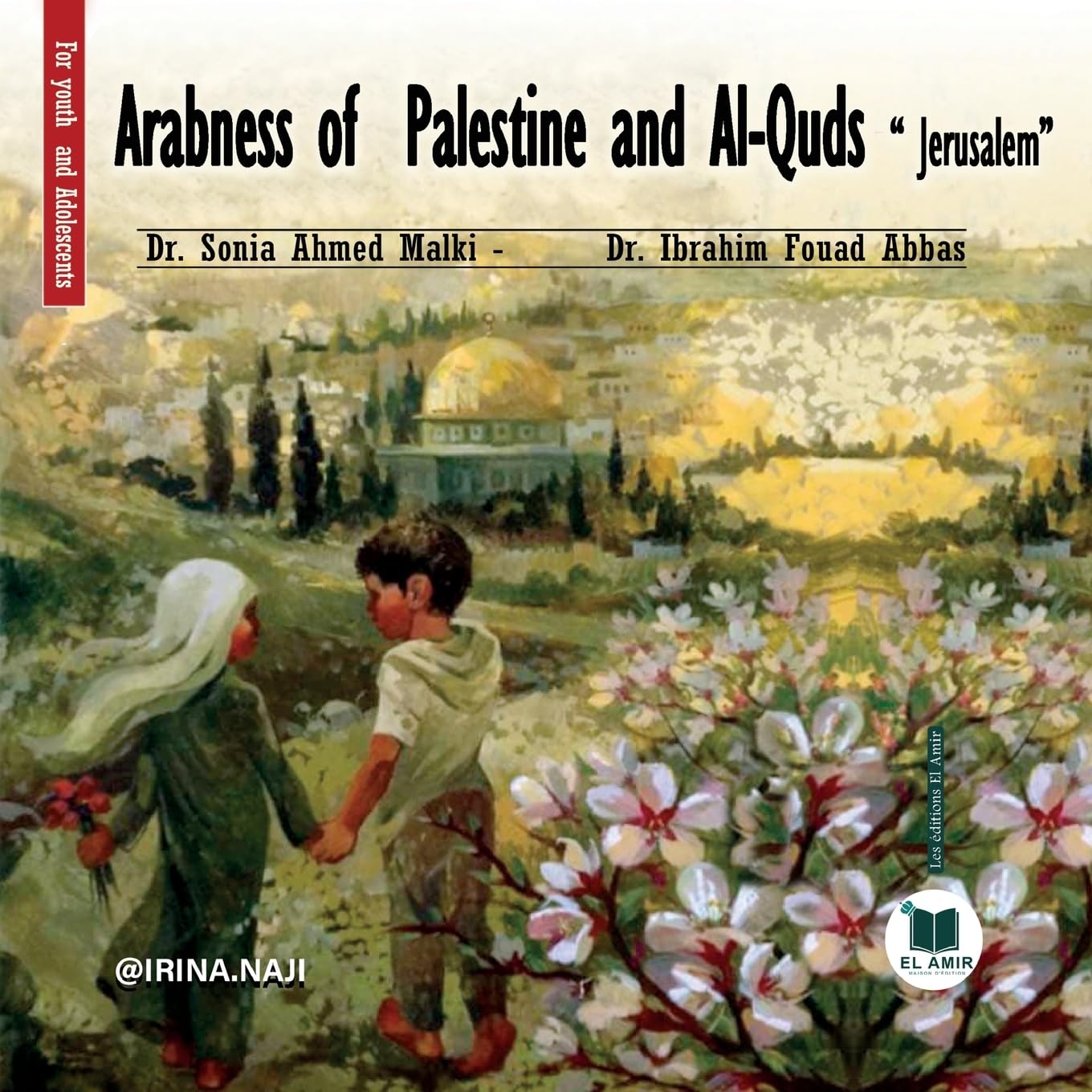 Arabness of Palestine and Al-Jerusalem
