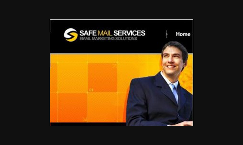 Safe Mail Services - App on Amazon Appstore
