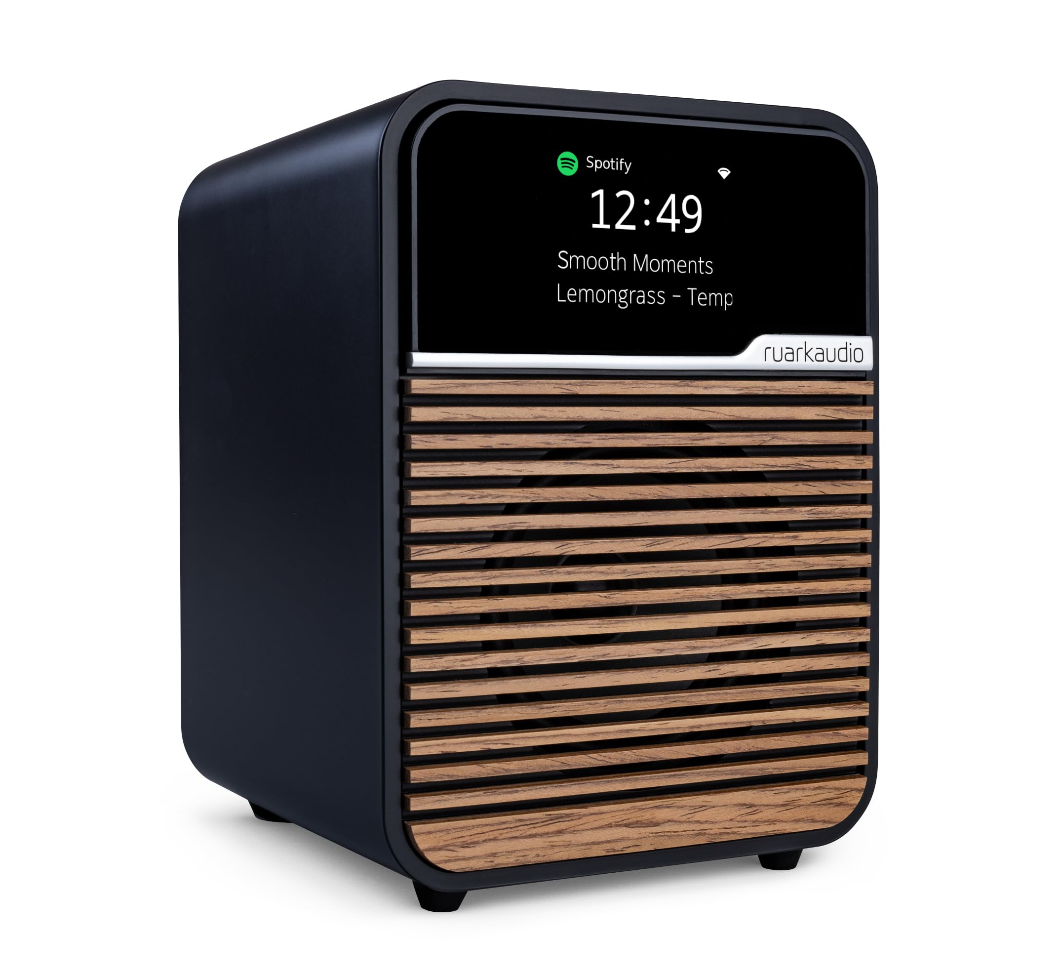 Ruark R1S - Radio inteligente