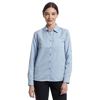 Mountain Hardwear Canyontm Long Sleeve Shirt Women