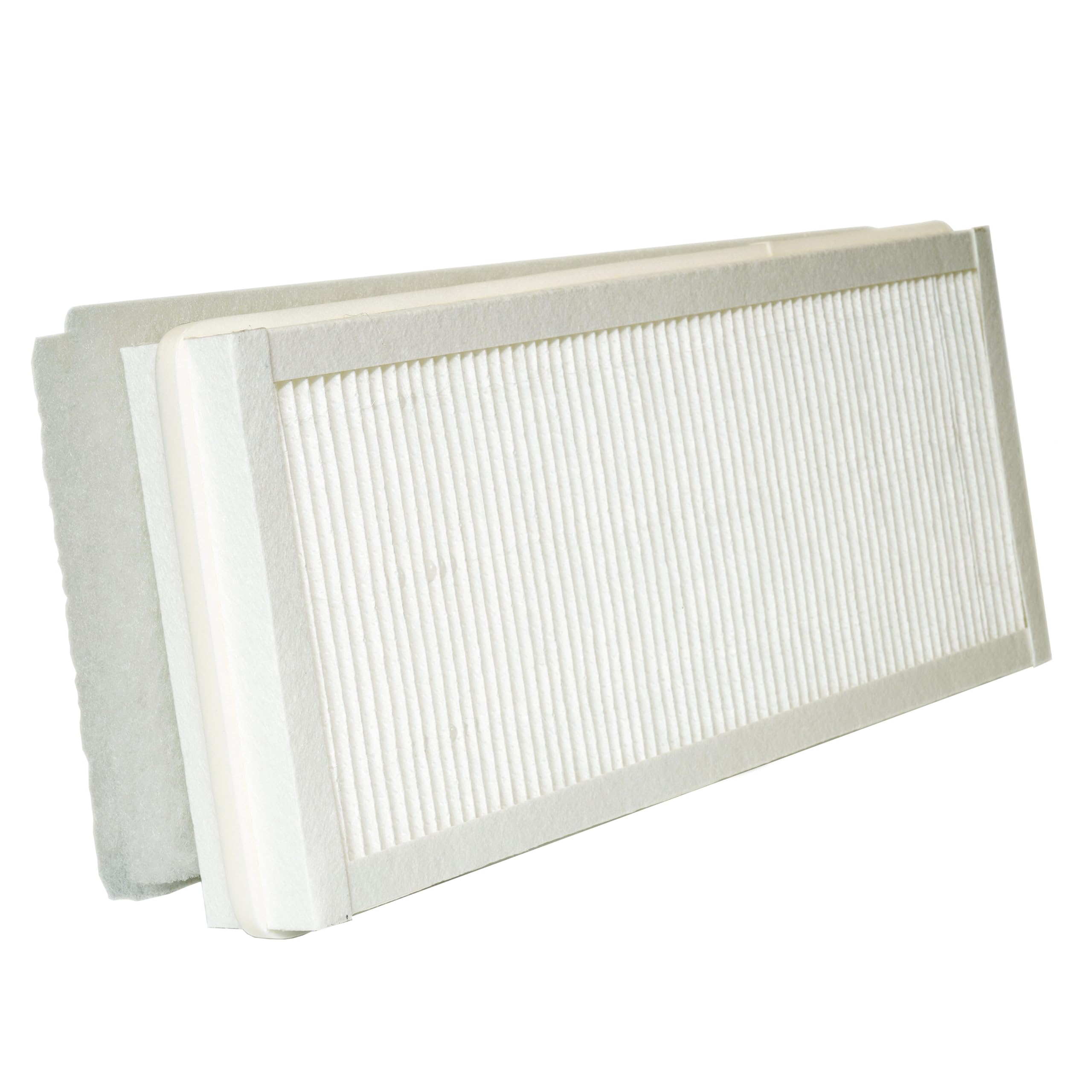 Intelmann Ersatz-Luftfilter für Maico WS 250, 418x169x45mm, mit umlaufender Dichtung