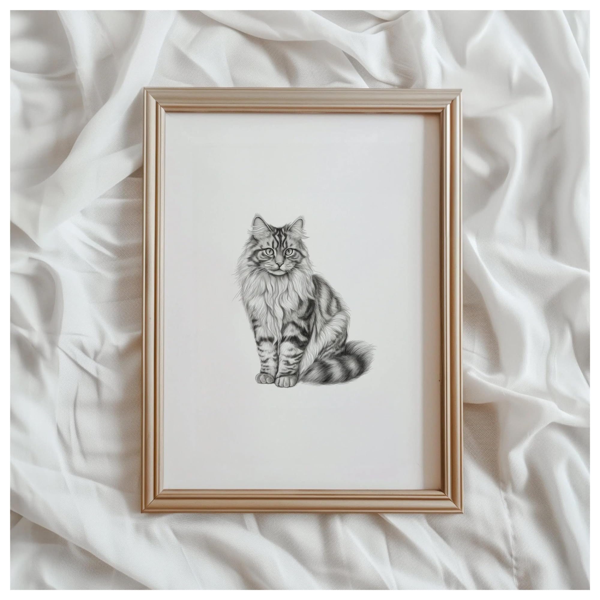 Tableau Déco Nature pour Pépinière et Chambre Bébé Animaux Minimalistes