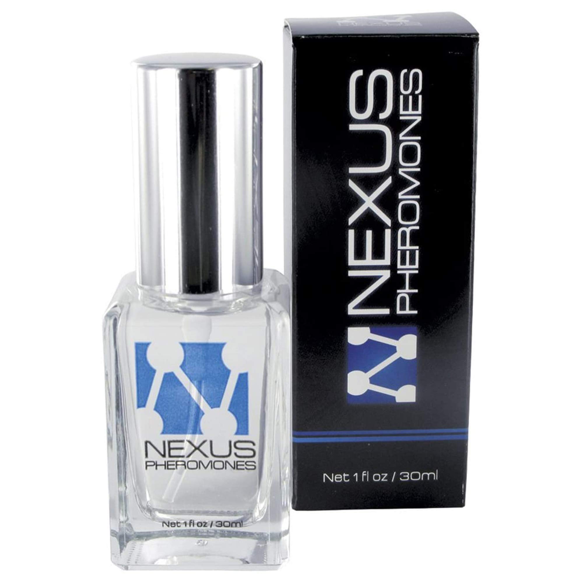 Amazon.com : Nexus Pheromones 5 Bottles - Attract Women Instantly