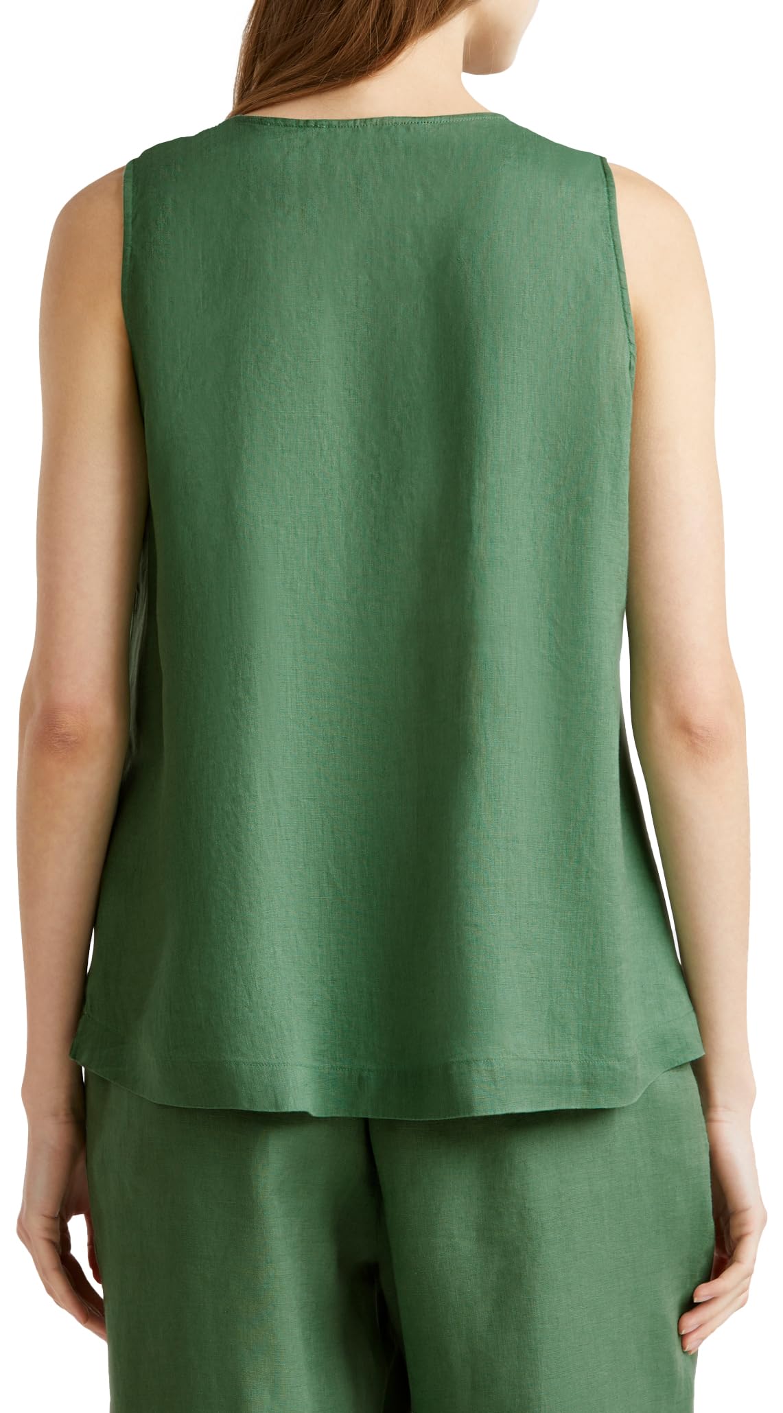 United Colors of Benetton Blusa 5bmldq06w Chemise Femme