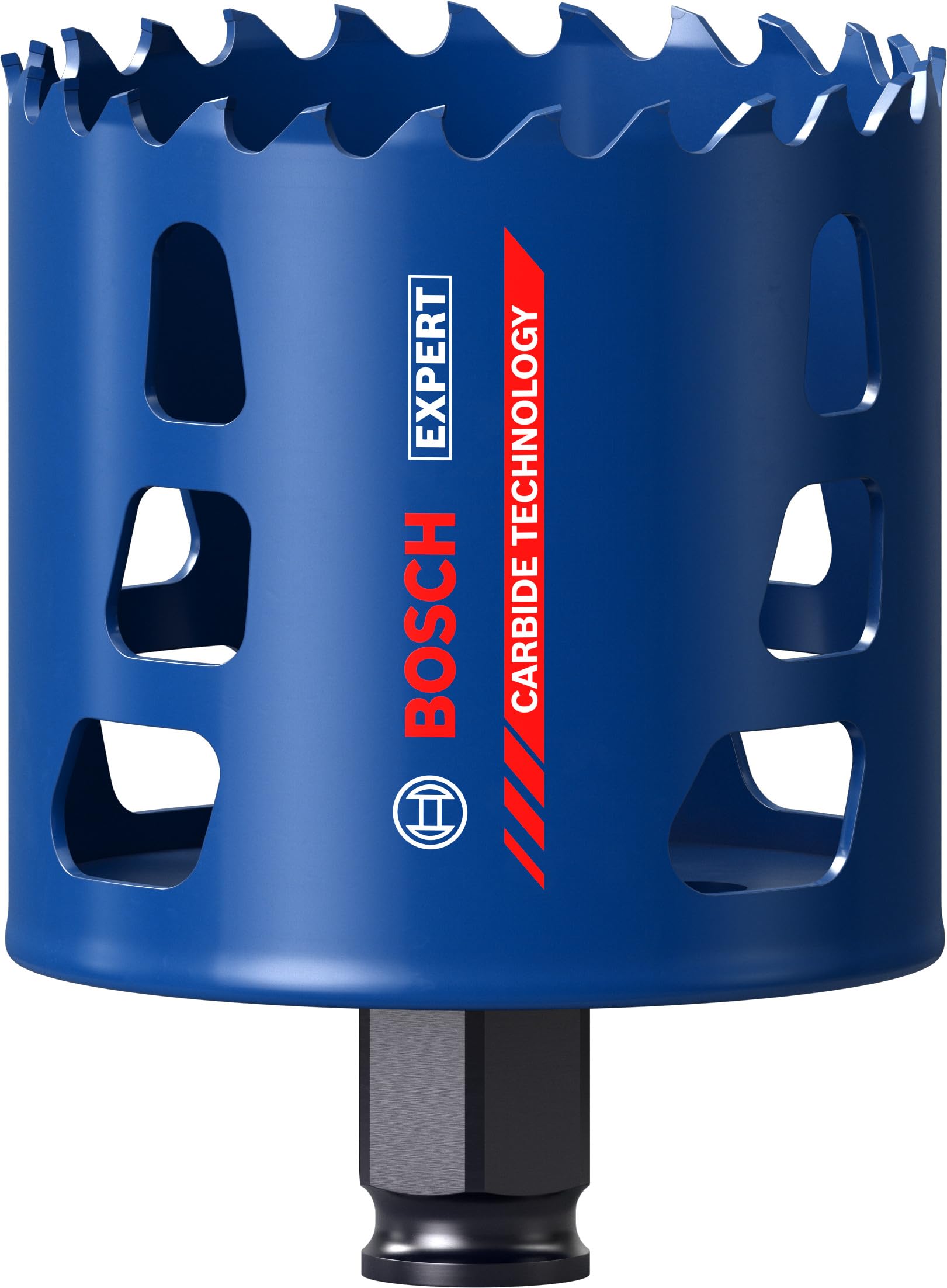 Bosch Expert Tough Material Holesaw 70Mm Plastic