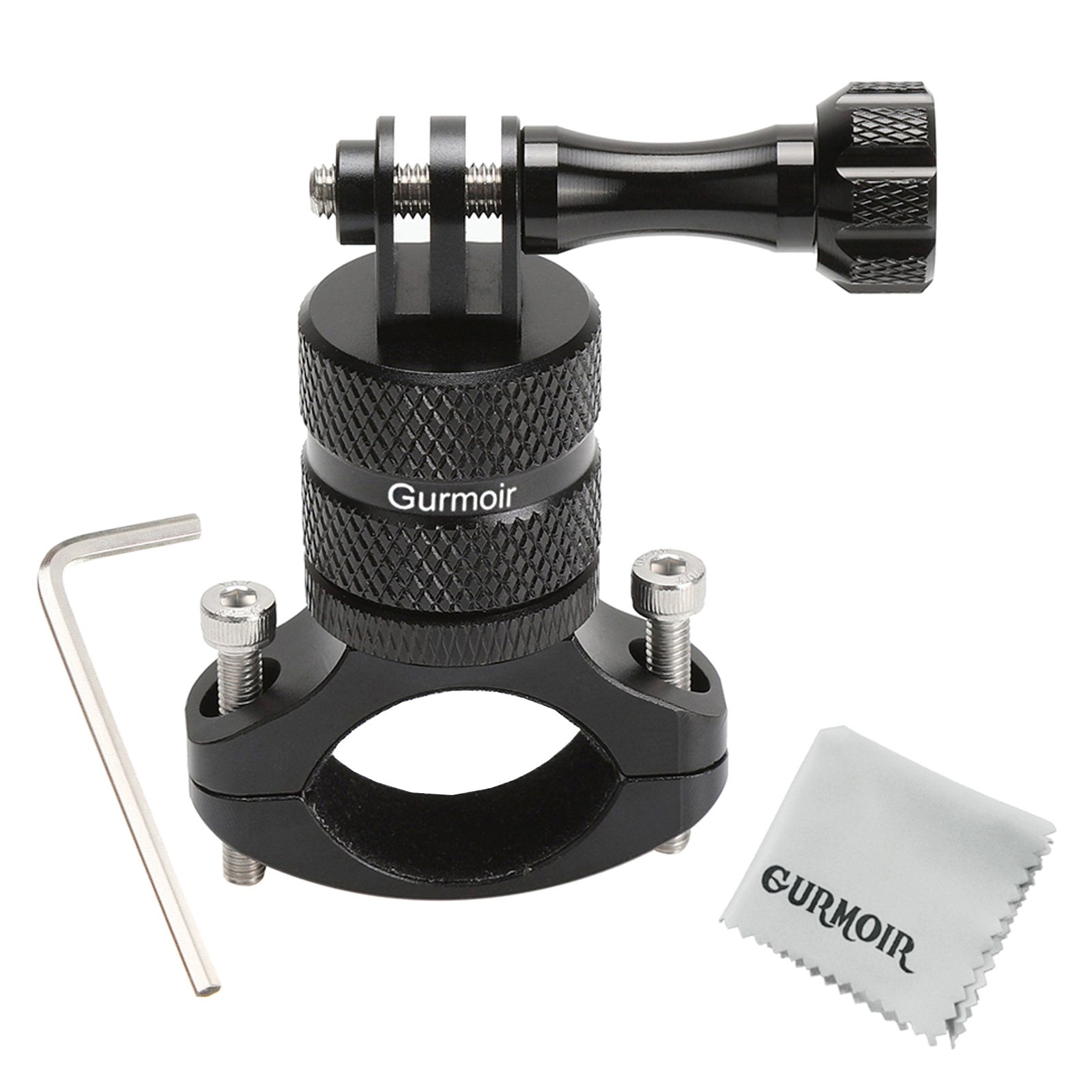 gopro hero 7 handlebar mount