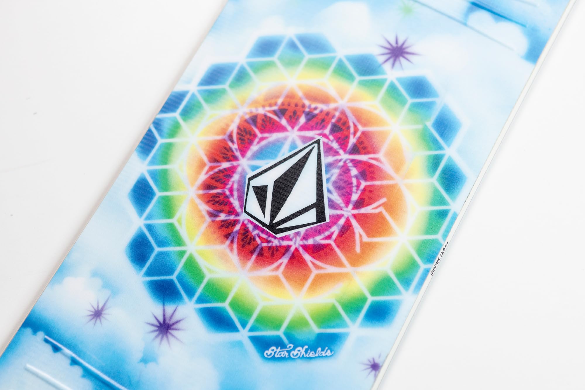 Nitro Beauty Women's Park Snowboard (150)