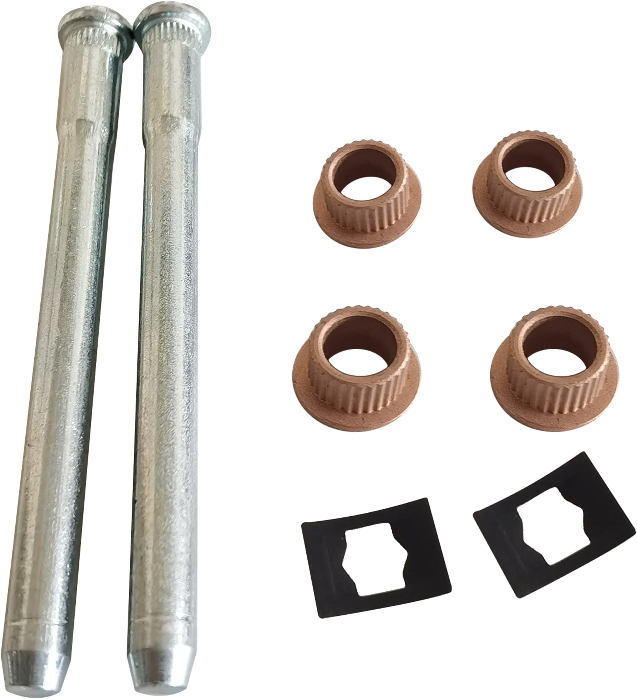 JDMSPEED Door Hinge Roller Pin Repair Kit Fit for Chevrolet