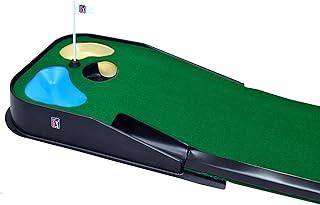 PGA Tour Indoor & Outdoor Golf Putting Mat