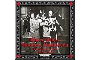 Halloween Jazz: An Eerie and Exciting Adventure