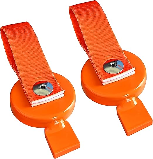 SUONE 2PS Surge Brake Lockout Key Lock Out Key